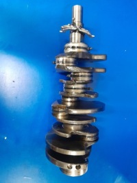 фото thumb №1, Wał колінчастий ford mustang 3.7 v6