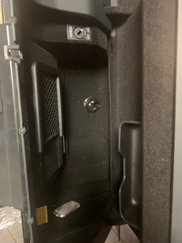 фото thumb №2, Идеальный бардачок пассажира vw touareg 7p6 7p 1