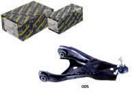 Купить Japbs-005r рычаг dacia перед duster 10- правый, фото thumb