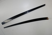 фото thumb №1, Mercedes w251 панорама молдинг крыша левая правая long