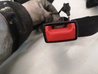 фото thumb №6, Pas безпеки задня audi a3 8v 8v0857807