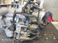 фото thumb №6, Коробка передач коробки передач автомат 320105590r dw5006 bvl187f nissan juke ii f16 1.0 b