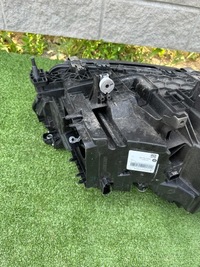 фото thumb №9, Bmw x5 g05 x6 g06 лампа ліва led 20 -