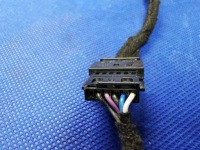 Купить Штекер жгут крышки задний багажника оригинал tesla model 3 158432400a, фото thumb