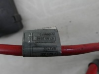 Mini cooper r56 модуль напряжения v4 блок управления клемма Оригинал, фото thumb