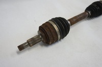 фото thumb №6, Піввісь ліва renault clio 5 v 1.3tce автомат 391010516r