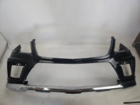 фото thumb №1, Mercedes gl amg x166 w166 2012 - 2015 бампер перед a1668856425 омивачі pdc