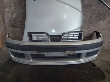 фото thumb №9, Комплектний перед капот бампер крило mitsubishi carisma i fl a50