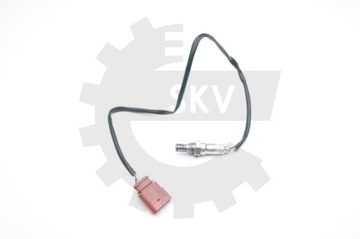 фото thumb №1, Лямбда-зонд skv 09skv705