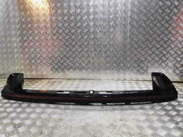 фото thumb №1, Лампа зад задняя hyundai tucson 4 iv накладка led