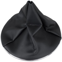 фото thumb №1, Чехол рычаг переключения передач передач рамка fiat 500 500c abarth