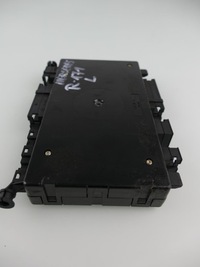 фото thumb №3, Mercedes slk r171 модуль памяти сиденье scs левый