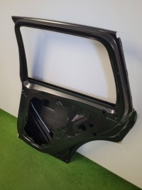 фото thumb №7, Дверь правая задние правое зад bmw x5 g05 41522642780 новое оригинал