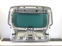 фото thumb №10, Крышка зад vw tiguan suv 07-18