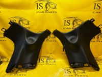 фото thumb №1, Обшивка стойка левая jeep grand cherokee wk2