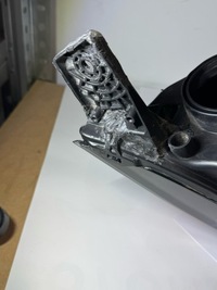 фото thumb №6, Фара перед ford edge titanium права pc10933-rh-b