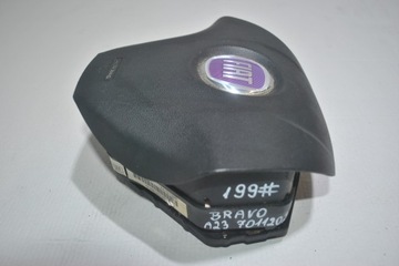 фото thumb №5, Подушка кермо подушка безпеки fiat bravo 70112020