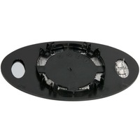 фото thumb №2, Стекло вкладыш зеркало левая правое mini r50 r53 2001-