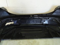 фото thumb №12, Бампер задняя задний porsche taycan 9j1 turismo gts