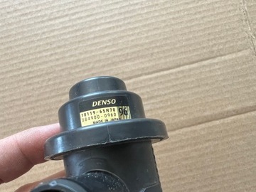 фото thumb №10, Vitara iii 15- клапан турбины 18119-65h70 084900-0960 1.4 t turbo k14c