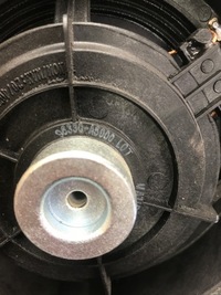 фото thumb №4, Динамик дверь hyundai i30 ii 96330-a5000