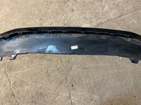 фото thumb №8, Audi q3 s line 83a спойлер накладка перед оригинал