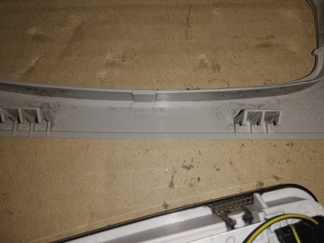 фото thumb №8, Лампа освещение ford s-max focus 3s7a-13776-ab