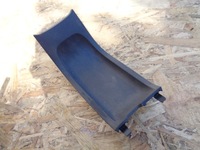 фото thumb №1, Citroen c4 cactus корпус защита туннель среднего