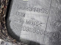 фото thumb №7, Туннель средний combo e rifter berlingo partner iv#6899