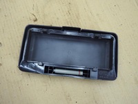 фото thumb №6, Заглушка накладка считыватель навигации volvo v70