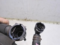 фото thumb №3, Wąż труба отопителя vw golf v plus 1.6 fsi