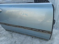 фото thumb №3, Audi a8 d3 дверь передние правое перед ly7r