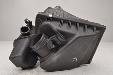 фото thumb №6, Bmw e85 корпус фільтра повітря