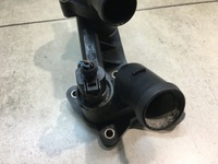 фото thumb №6, Корпус термостата fabia i 1.2 12v 03c121111b