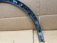 фото thumb №13, Renault kadjar 15- молдинг крила задня права зад 788743595r