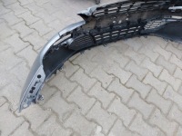 Купити Peugeot 308 t9 бампер передній перед 14-, фото thumb