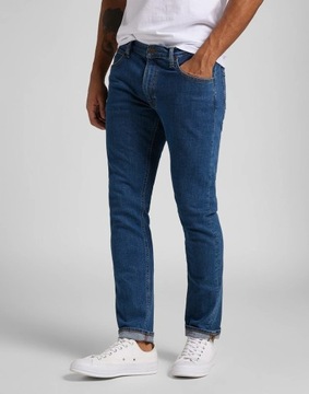LEE LUKE MID STONE WASH L719NLWL 33/36