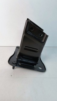 фото thumb №1, Зона деформації балка перед ліва tesla model x plaid