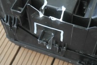 фото thumb №6, Opel astra k v 15-21 коробка запобіжників корпус bsi kpl 39158970 оригінальний номер