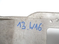 фото thumb №9, Підрамник підрамник підрамник перед 7n0199369b audi q3 8u 2.0 tdi quattro