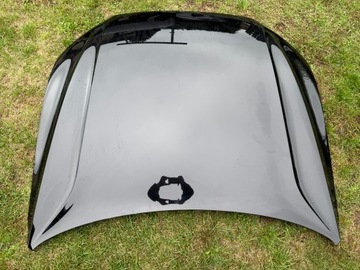 фото thumb №1, Капот volvo xc60 xc 60 ii 2