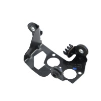 фото thumb №11, Land rover range rover evoque l538 держатель кронштейны насоса abs 6g9n-2b389-bb