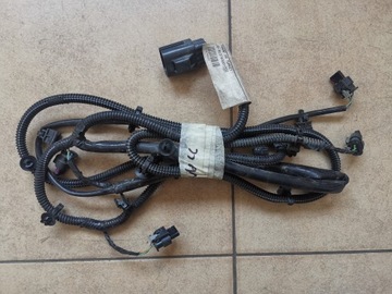 фото thumb №1, Volvo s60 v60 жгут установка бампера зад pdc