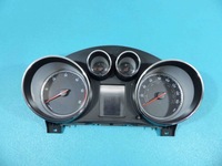 фото thumb №9, Бортовой компьютер блок управления opel оригинальный номер 0281017452