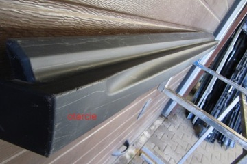 фото thumb №3, Планка порогова права range rover evoque bj3m-10154