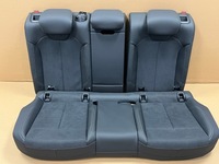 фото thumb №7, Audi q5 80a сиденья кожа диван s-line