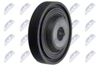 Шкив коленчатого вала коленчатого Цена, фото thumb