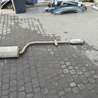 фото thumb №1, Kia ceed i 1 2006- катализатор udede4 u014 1.6 2.0 crdi