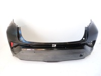 фото thumb №1, Бампер задняя toyota chr ch-r 52159-f4010 super