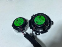 Динамики bowers wilkins набор аудио set bmw f90 g30 g31 lci комплект oem Недорого, фото thumb